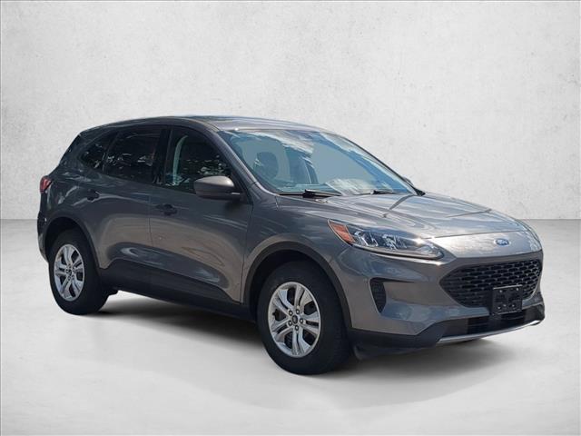 Ford Escape 2022