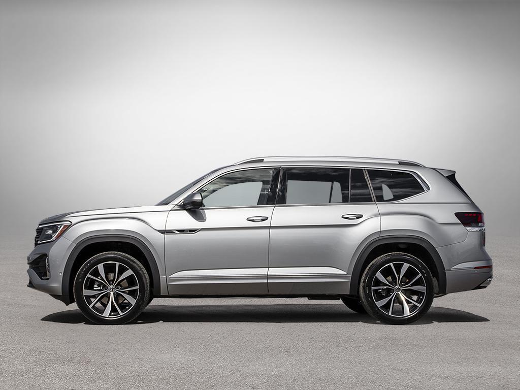 Volkswagen Atlas 2024