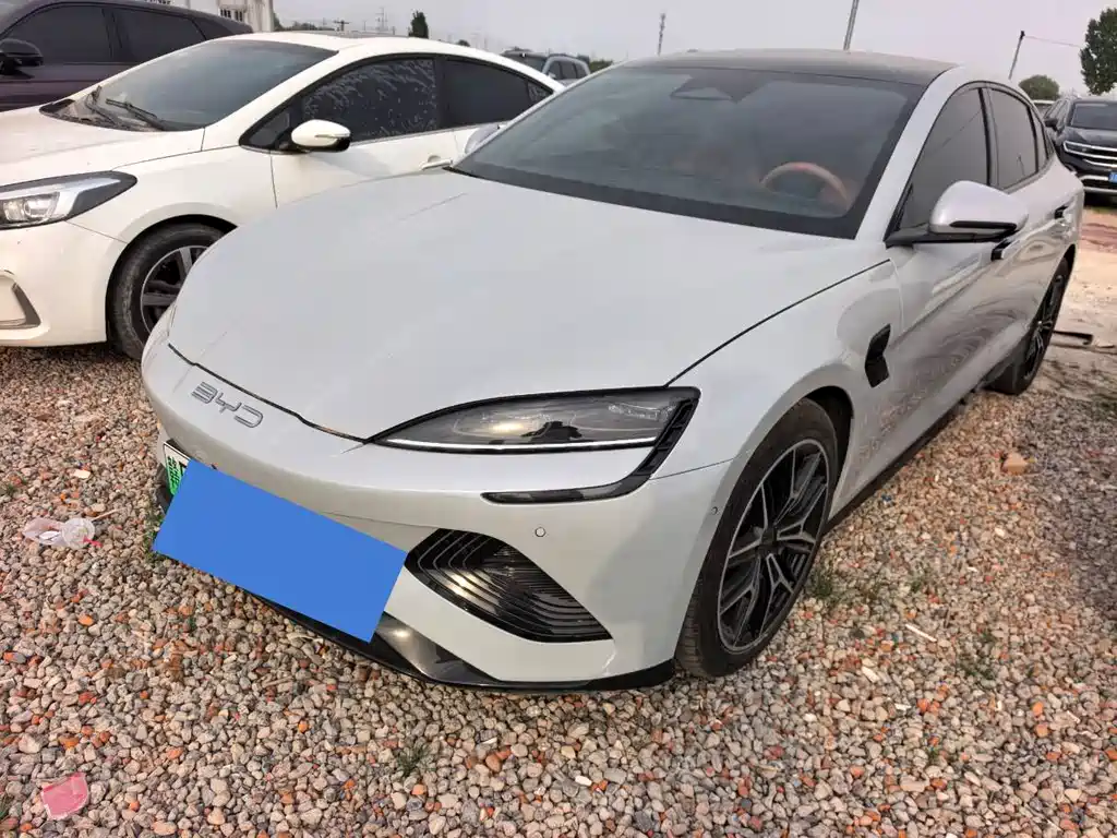 BYD Seal 2024