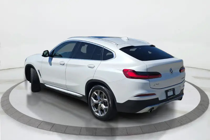 BMW X4 2020