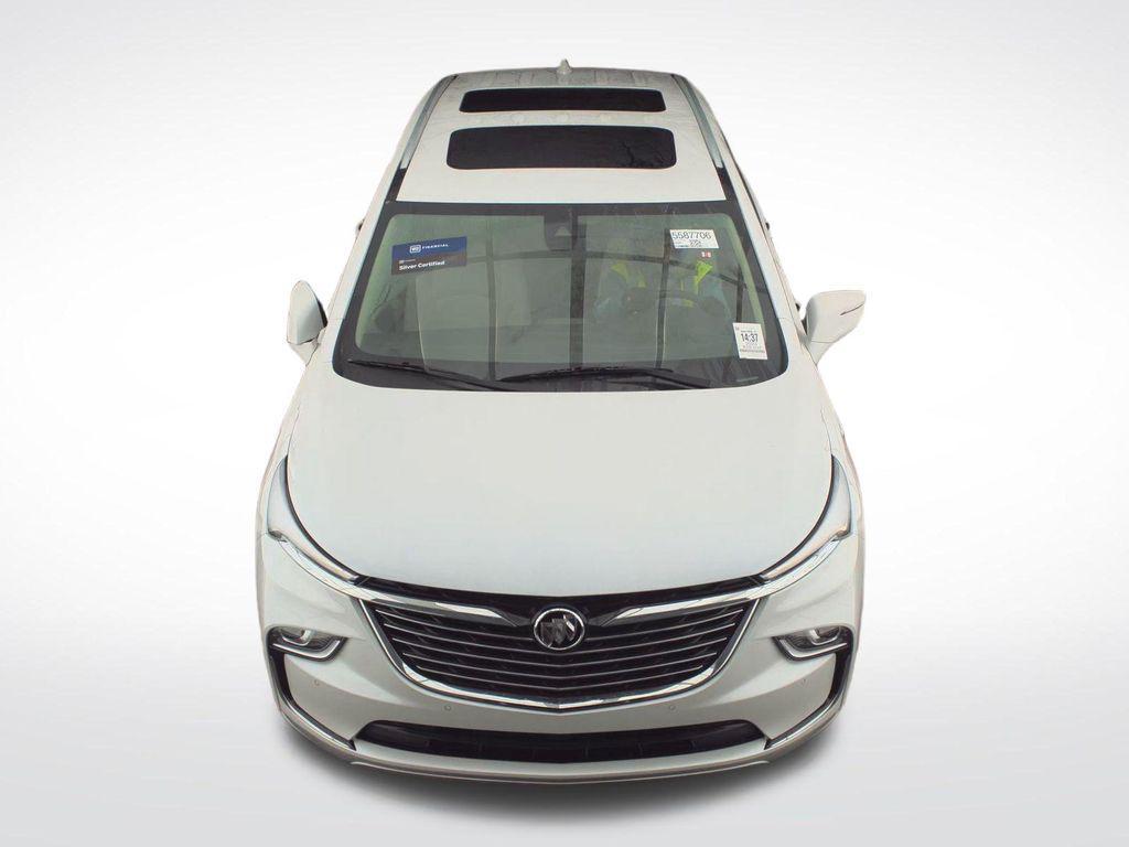 Buick Enclave 2023