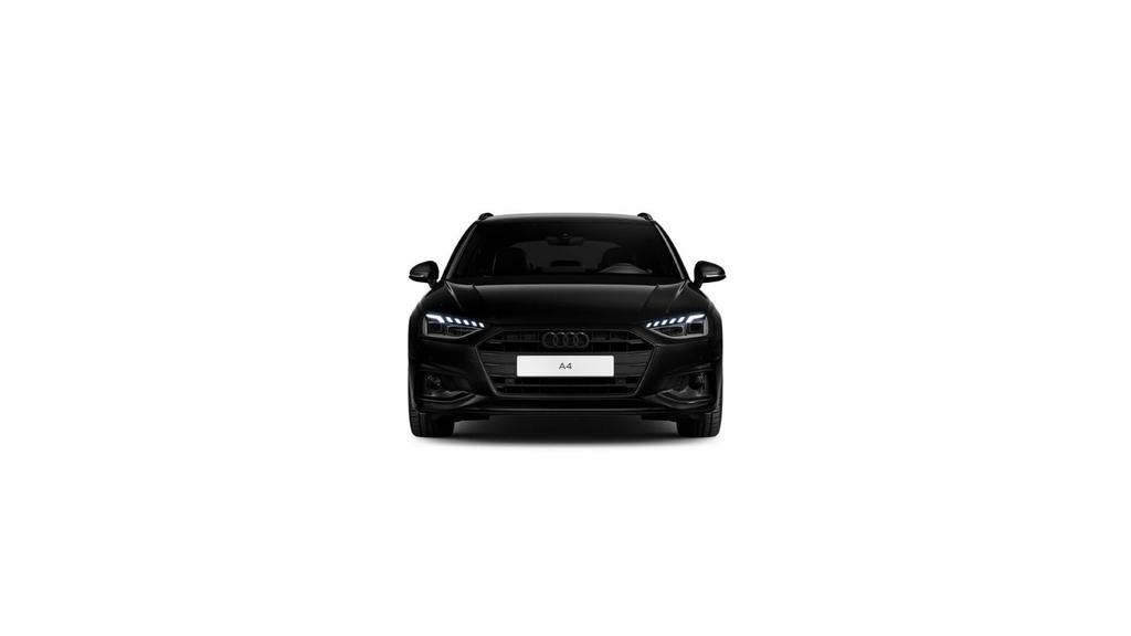 Audi A4 2023