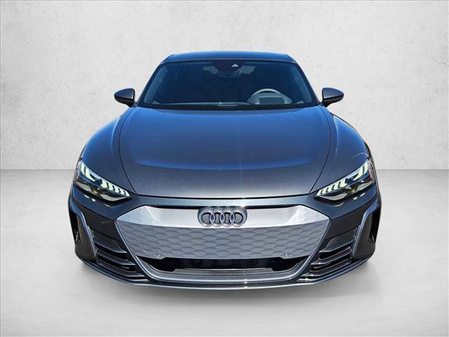 Audi e-tron GT 2022