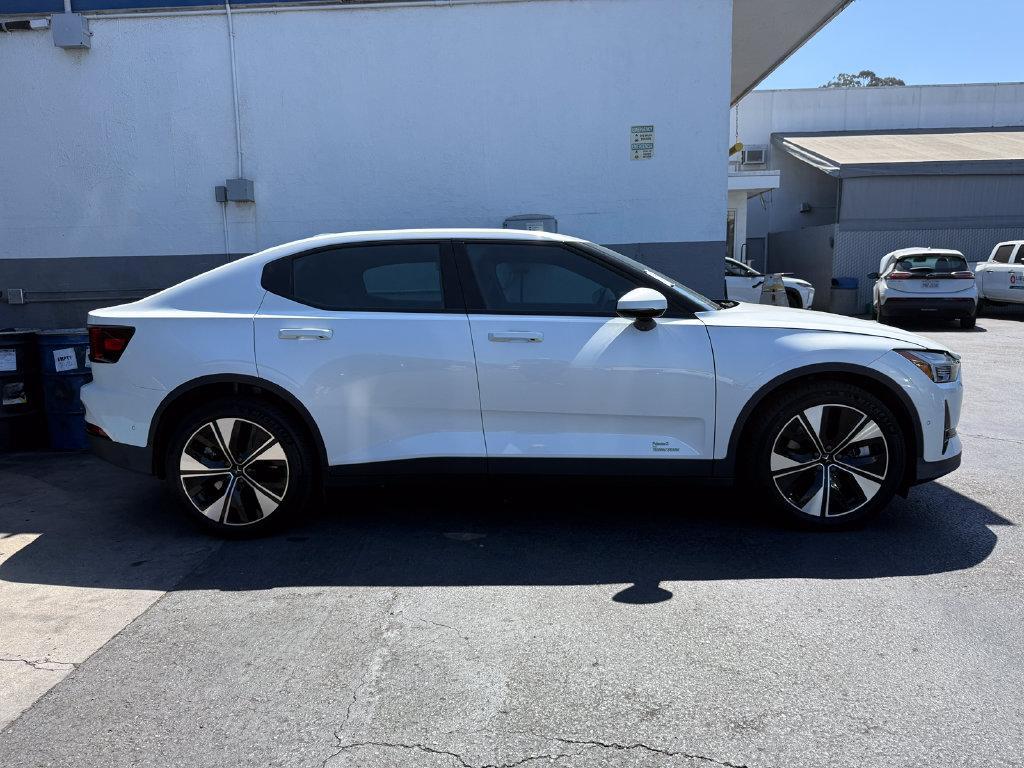 Polestar 2 2024