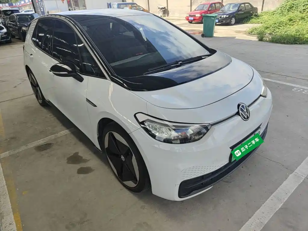Volkswagen ID.3 2023