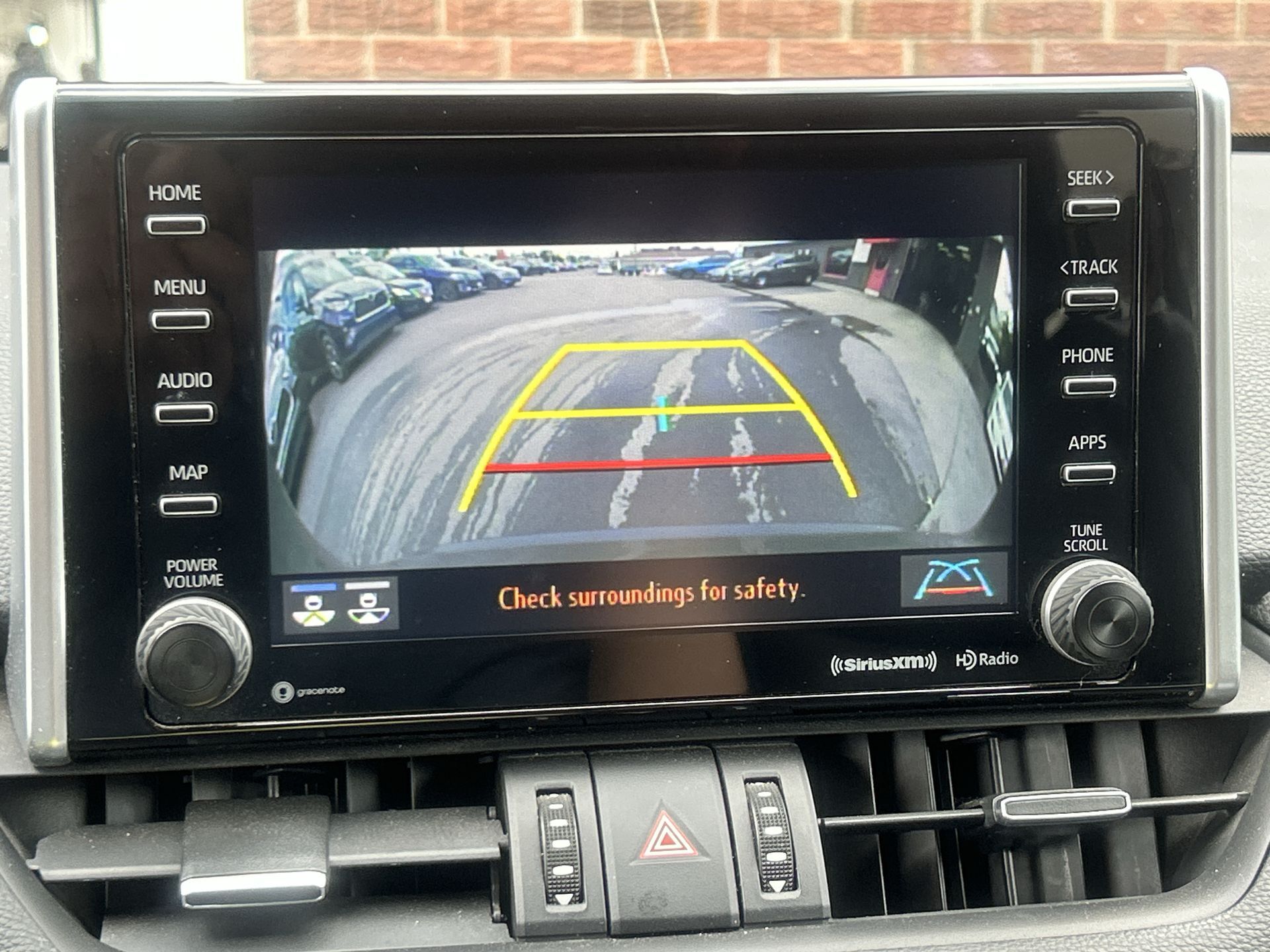 Toyota RAV4 2020