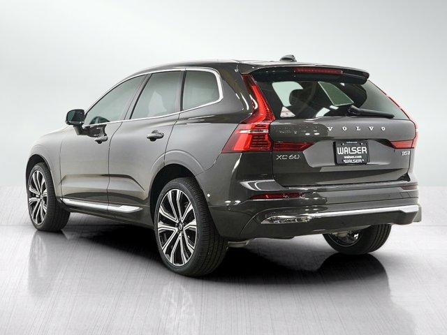 Volvo XC60 2023