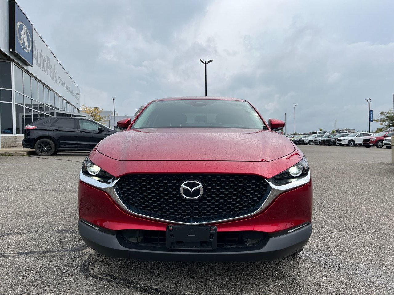 Mazda CX-30 2024