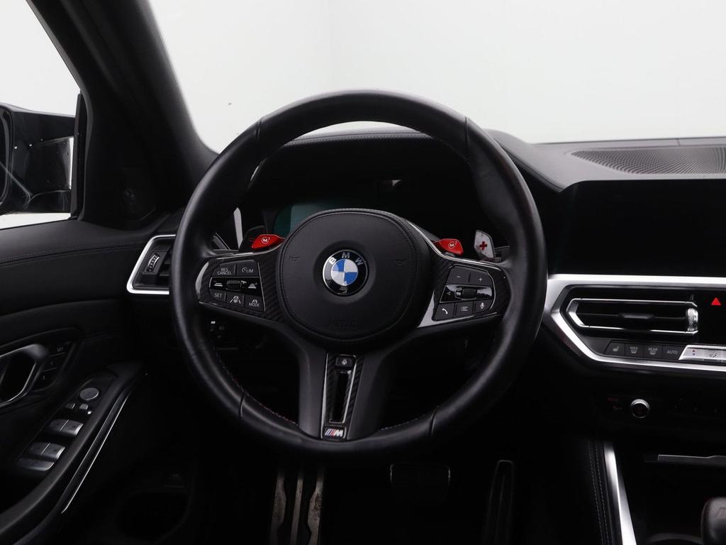 BMW M3 2021