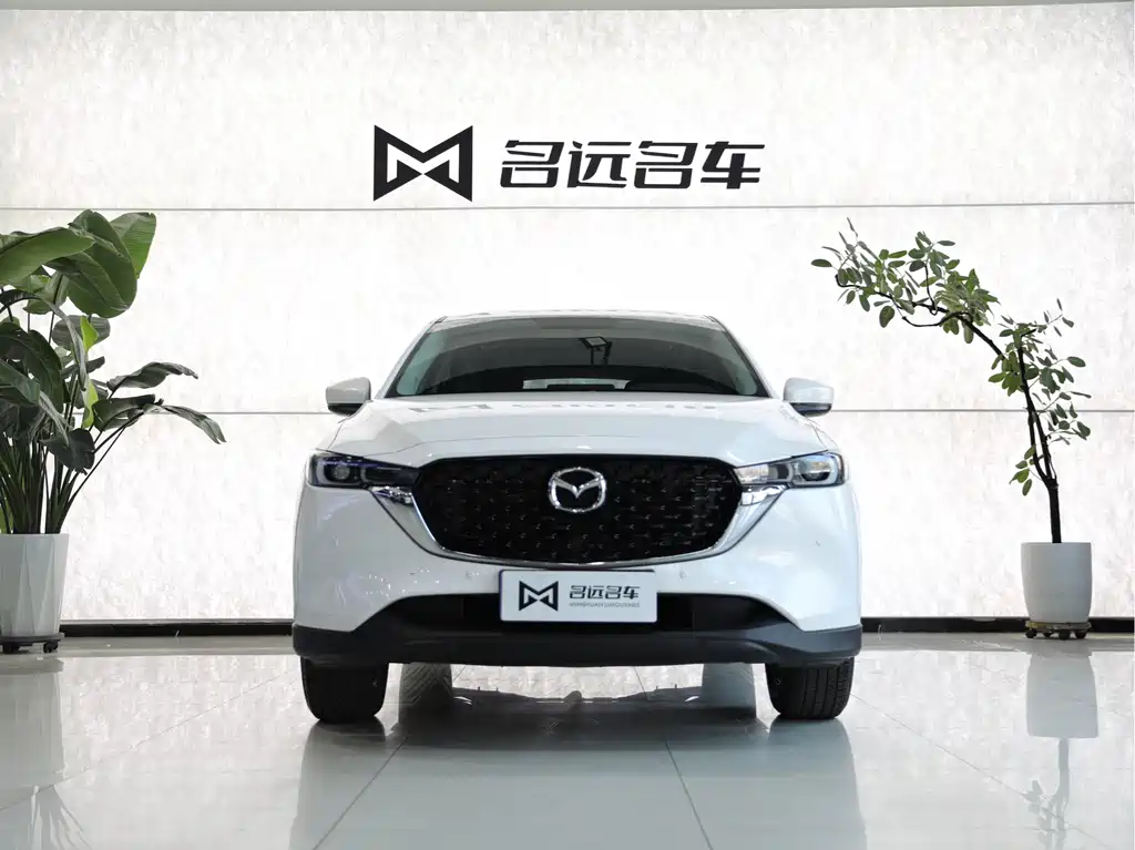 Mazda CX-5 2022