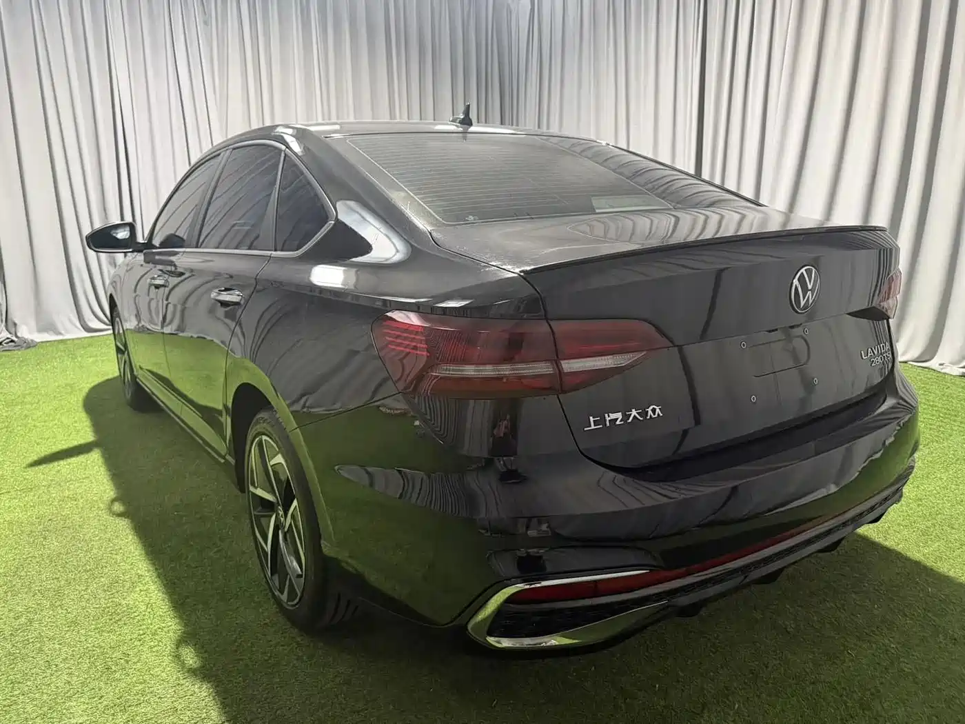 Volkswagen Lavida 2023
