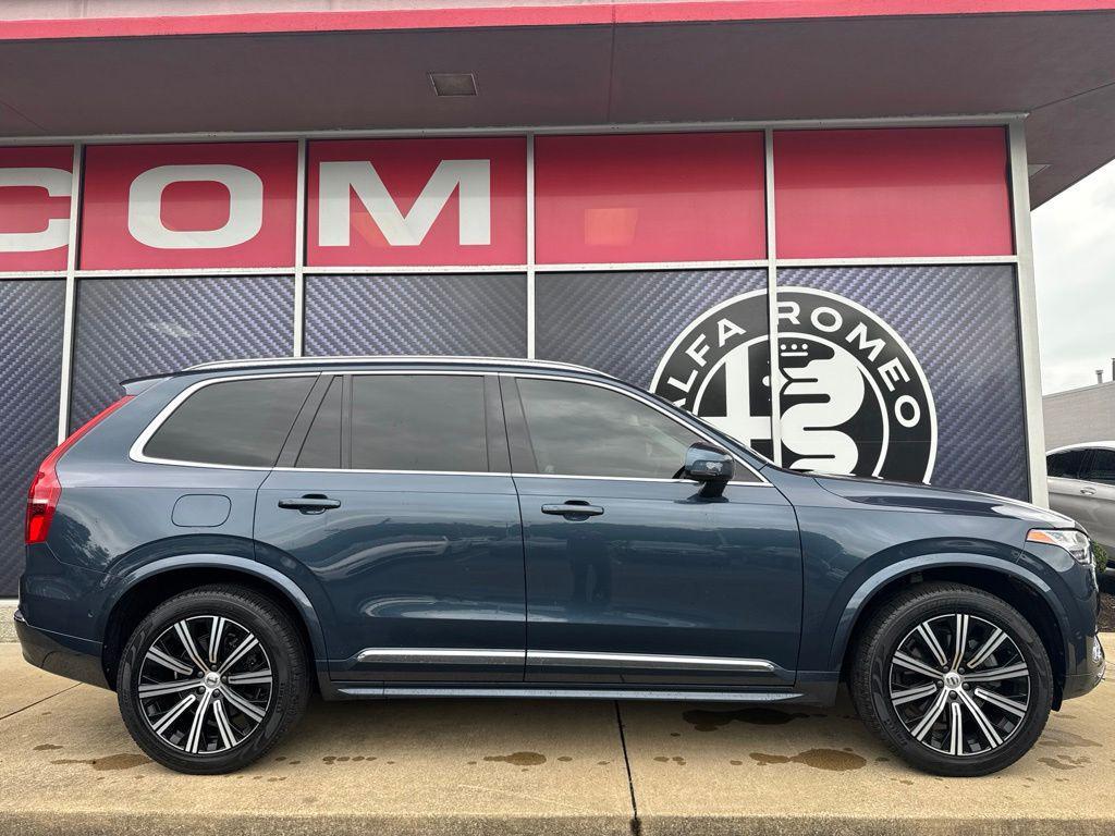 Volvo XC90 2023