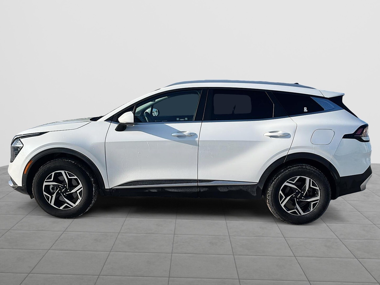 Kia Sportage 2024