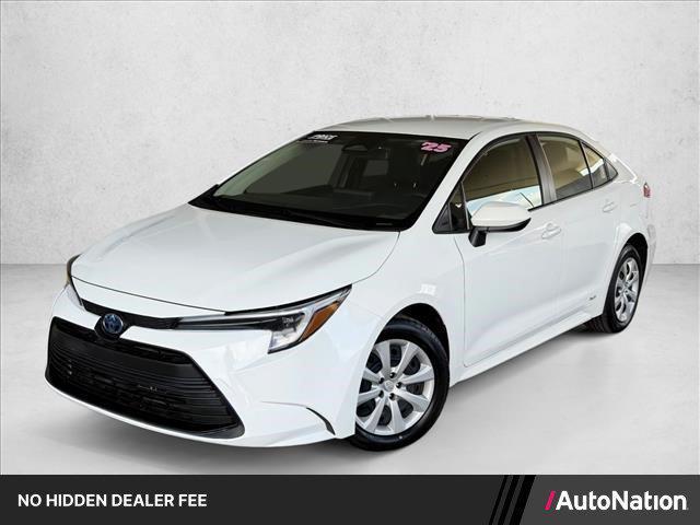 Toyota Corolla 2024