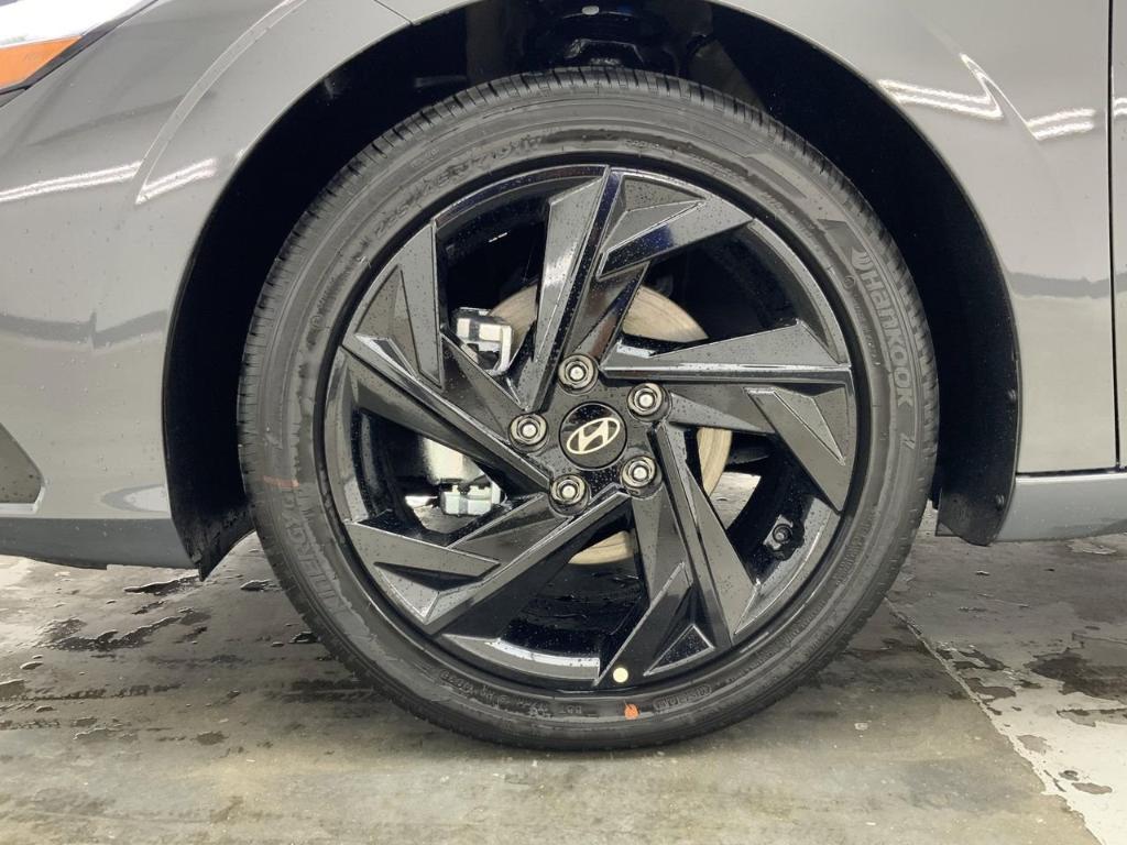 Hyundai Elantra 2026