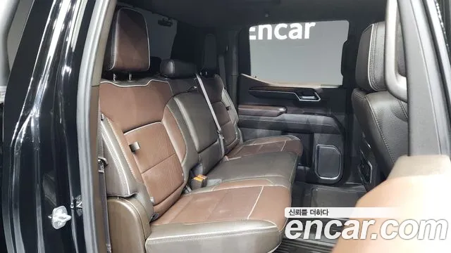 GMC Sierra 2024