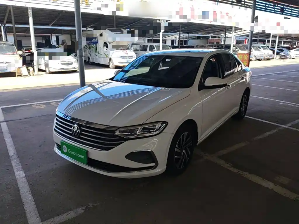 Volkswagen Lavida 2023