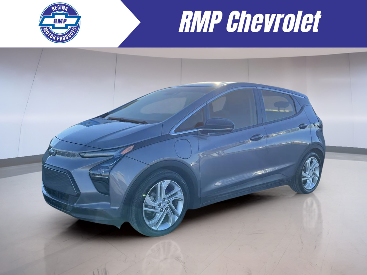 Chevrolet Bolt 2023