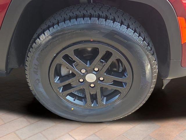 Jeep Grand Cherokee 2023