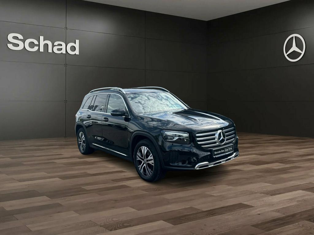 Mercedes-Benz GLB 220 2024