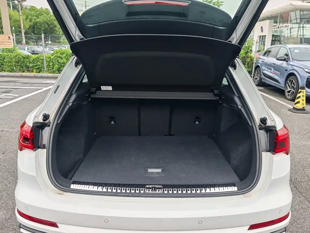 Audi Q3 2024