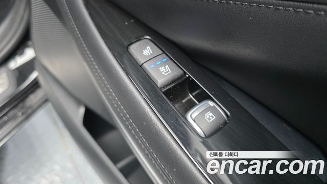 Kia K8 2021