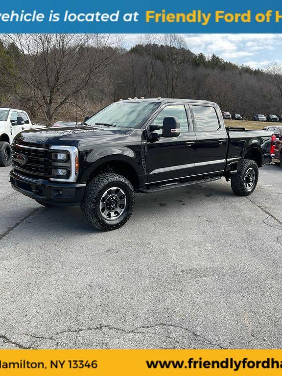 Ford F 250 2024
