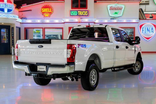 Ford F 250 2022