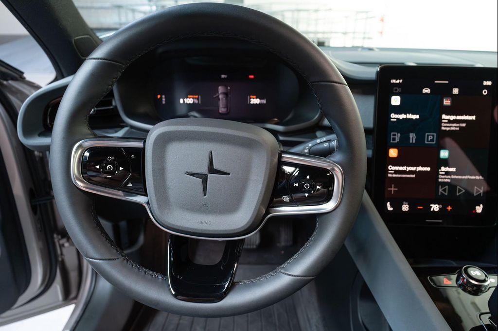 Polestar 2 2023