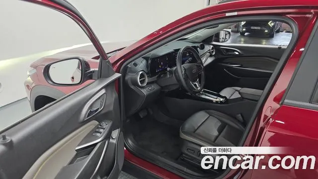 Chevrolet Trax 2023