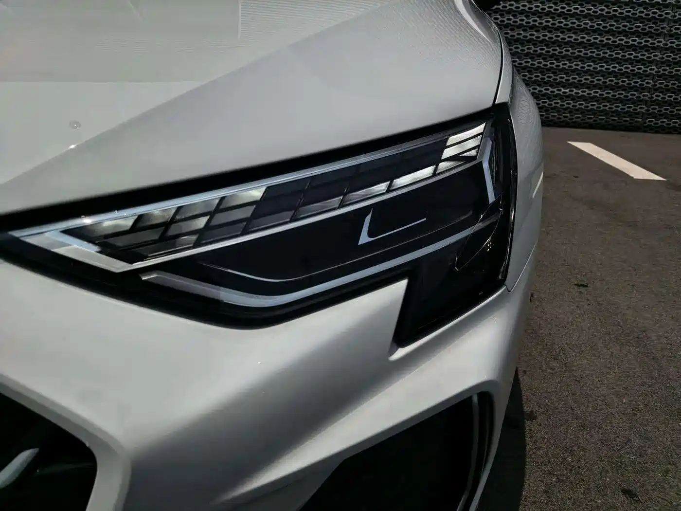 Audi A3 2026