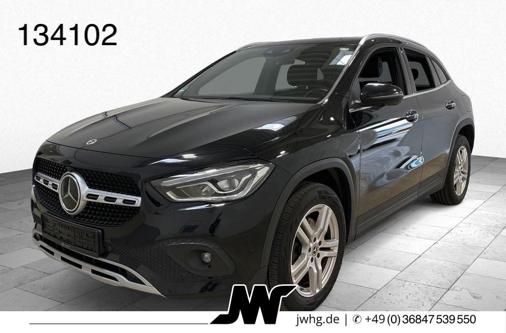 Mercedes-Benz GLA 220 2023
