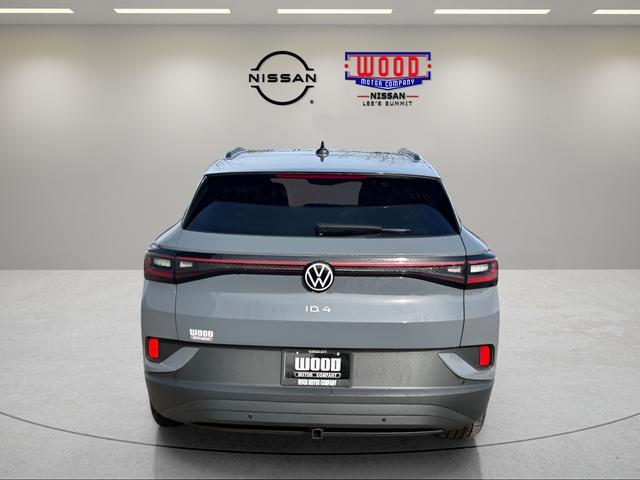 Volkswagen ID.4 2023