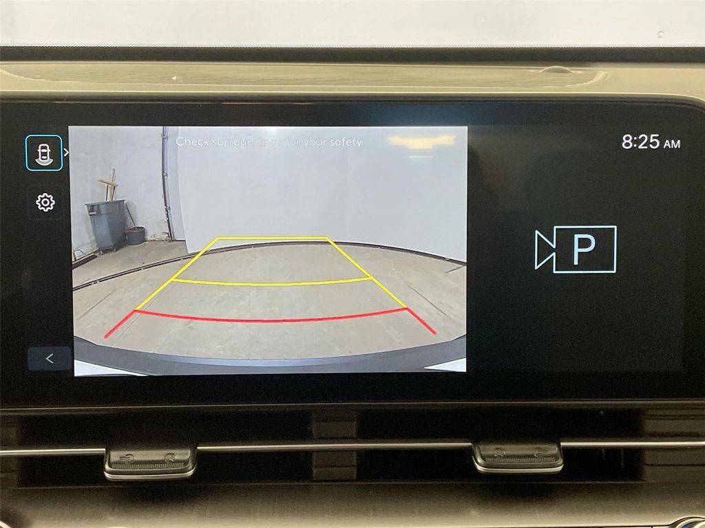 Hyundai Kona 2026