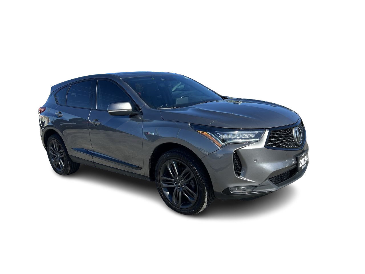 Acura RDX 2024