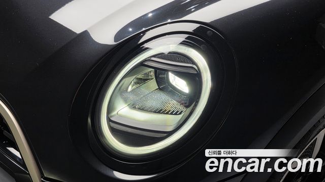 Mini COOPER 2026