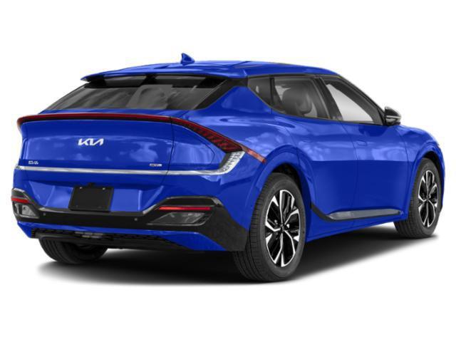 Kia EV6 2024