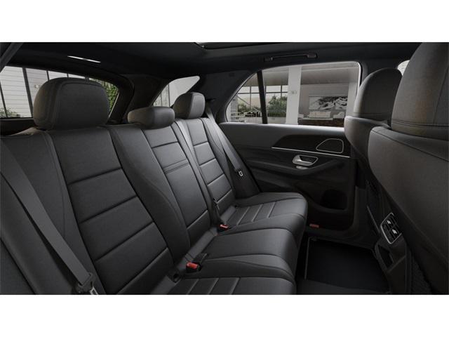 Mercedes-Benz GLE 350 2026