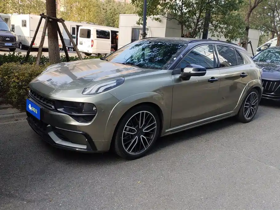 Lynk & Co 02 2021