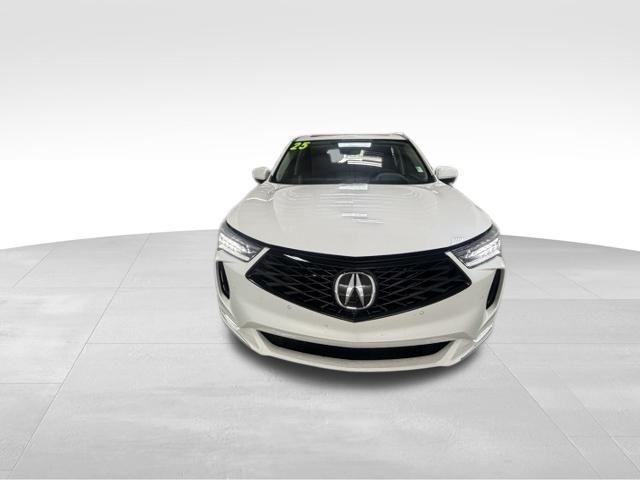 Acura RDX 2025