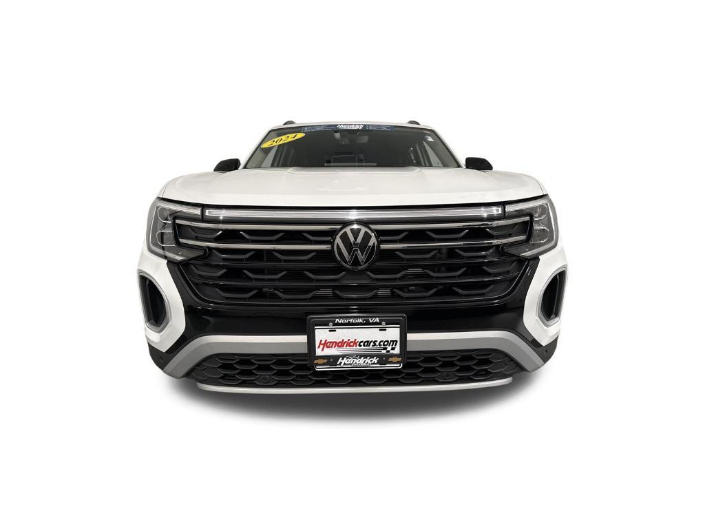 Volkswagen Atlas 2024