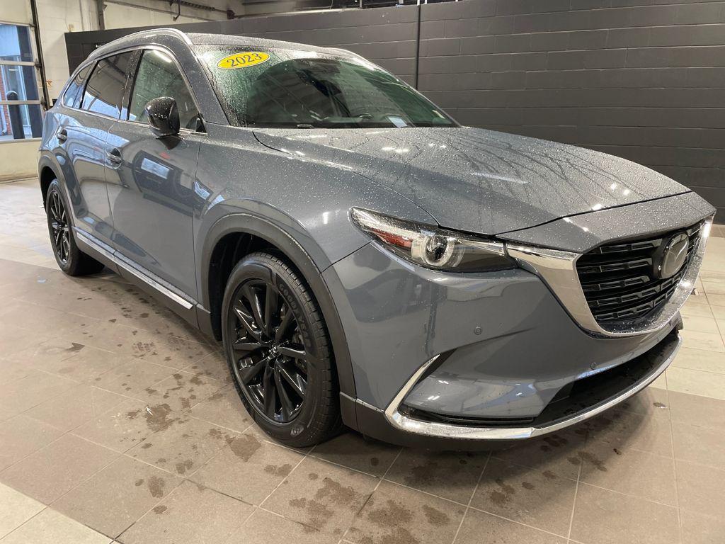 Mazda CX-9 2023