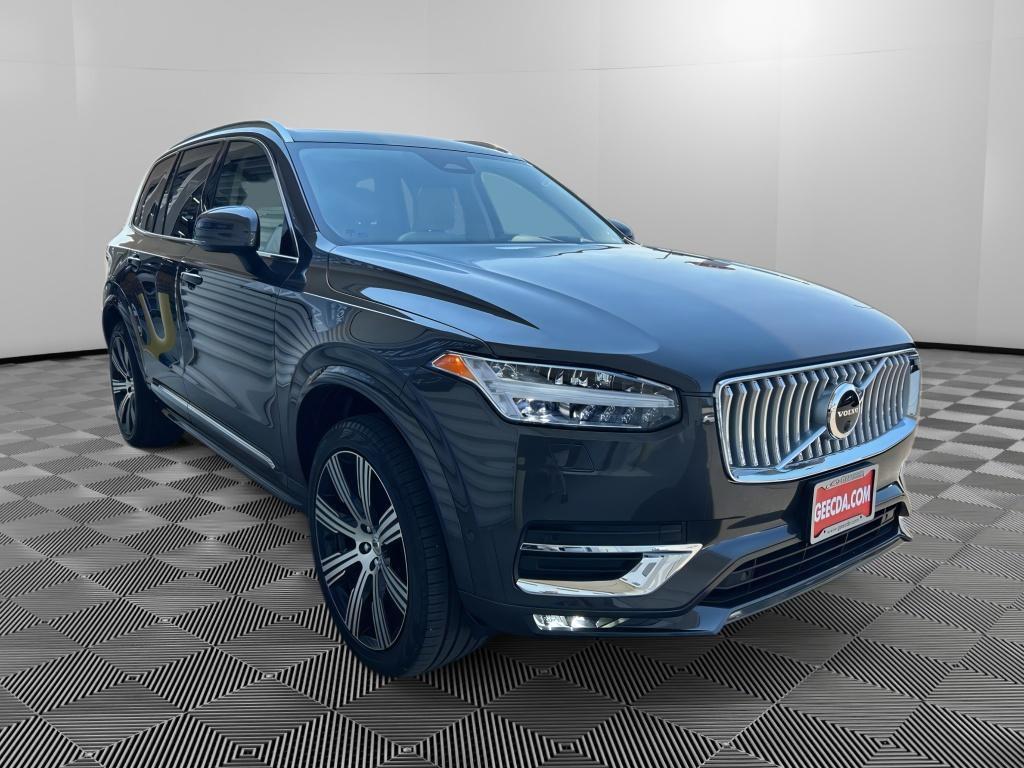 Volvo XC90 2023