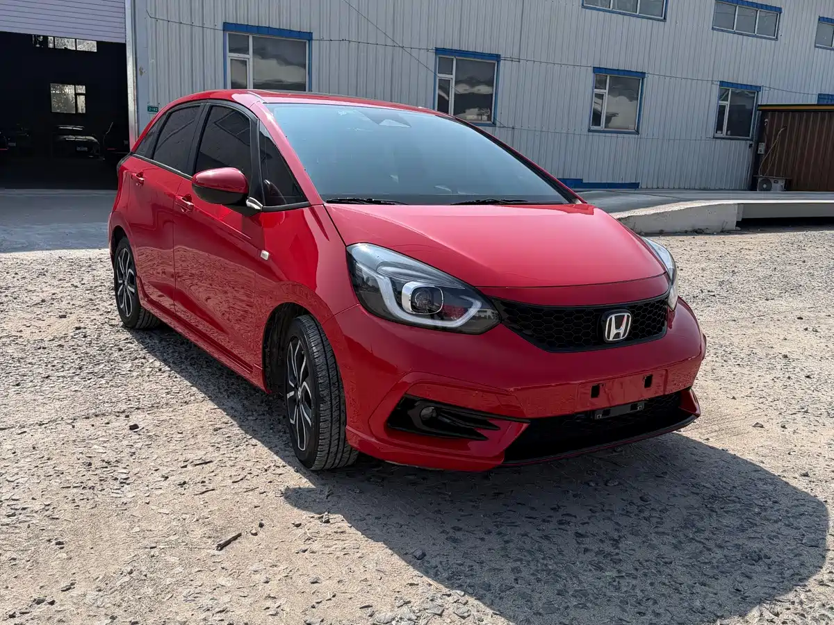 Honda Life 2022