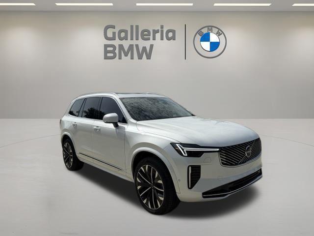 Volvo XC90 2025