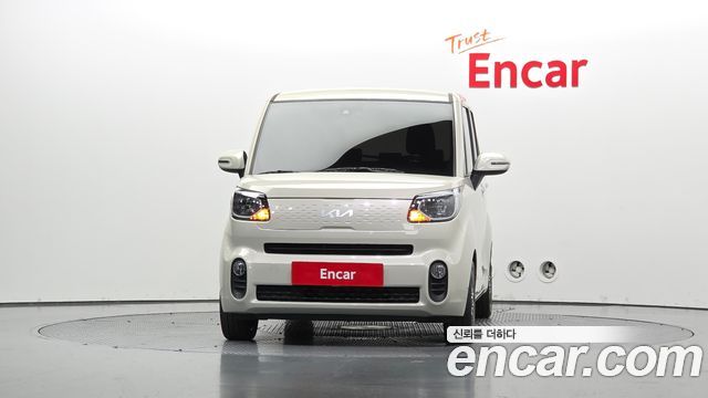 Kia Ray 2022