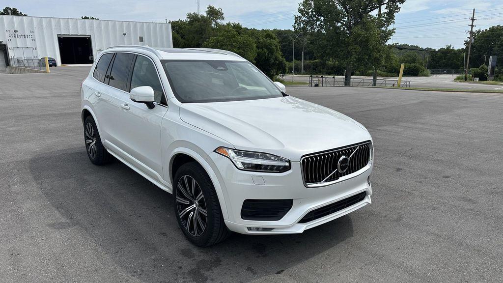 Volvo XC90 2023