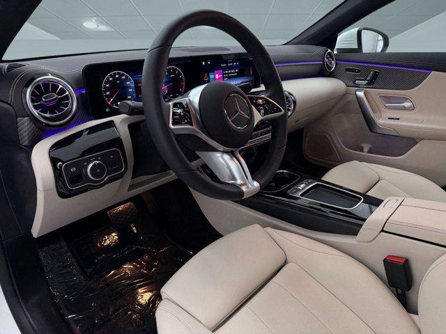 Mercedes-Benz CLA 250 2026