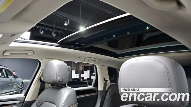 Volkswagen Touareg 2020