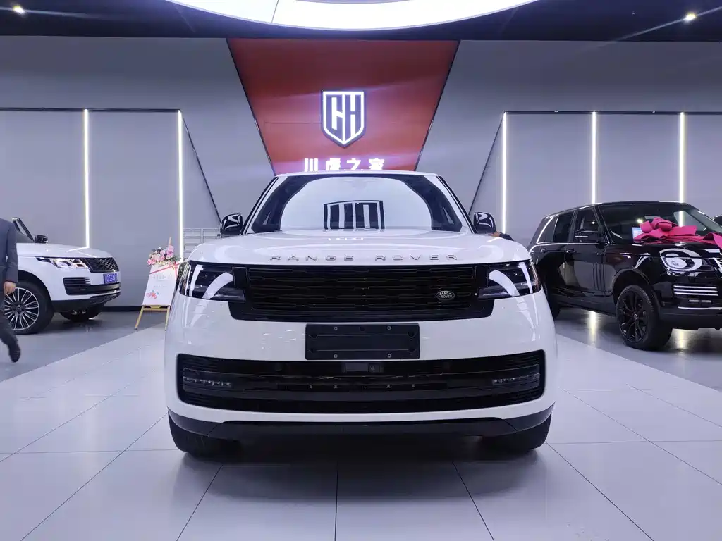 Land Rover Range Rover 2023